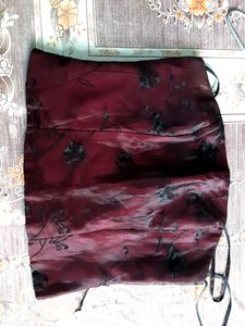 Corset Top