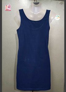 Free Fusion Blue Singlet...