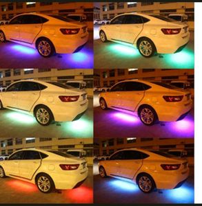Neon Led Yellow + Red 5mtr Each Total 2