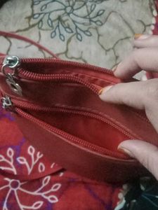 Cute Crossbody Bag