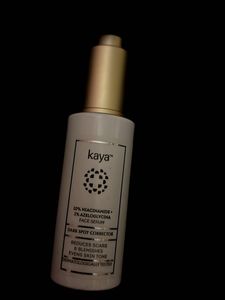 Kaya Acne Corrector Serum