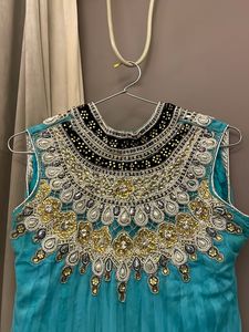 Anarkali Suit