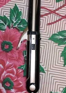 Hair Straightener