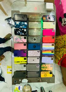 Iphone 11 Cover’s
