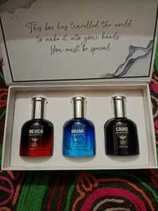 Cairo,Miami, Maxico