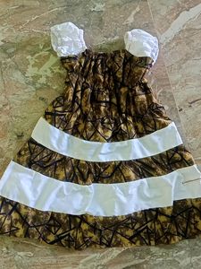 Baby Dress