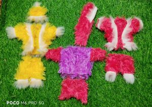 Winter Dress Laddu Gopal Ji Ki