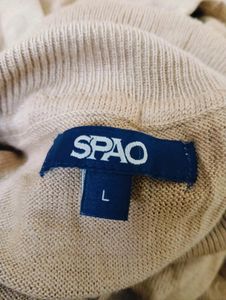 WINTER HIGHNECK SWEATER FOR MEN&#39;S