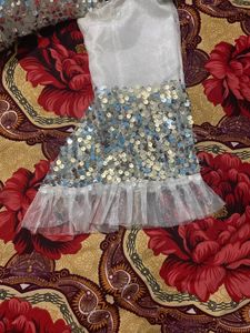 Sequins Blouse