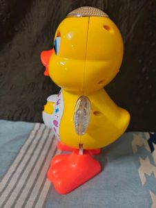 Dancing Duck Toy for kids