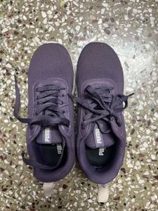 puma casual shoes