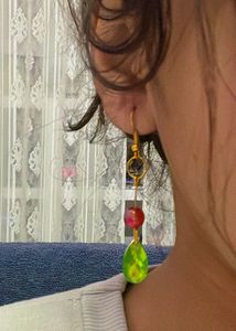Howl Earings Anime