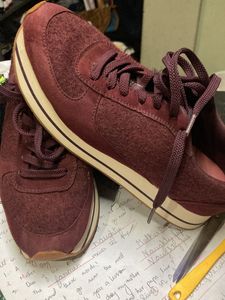 Zara Sneaker