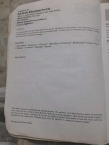 CBSE Full Marks 8th Class Guide