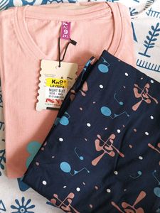 Night Suits For Women