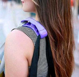 🆕️ Click &amp; Carry Bag Handle Organizer