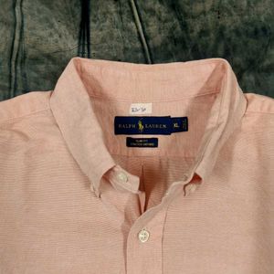 Ralph Lauren Oxford Shirt ⚡