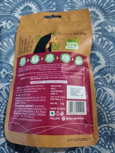 Alps Goodness Beetroot Powder