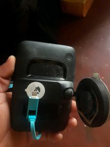 Tomtom Navigation Device