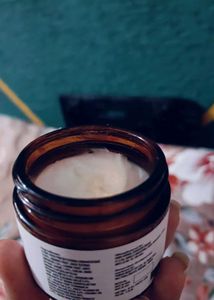 N4N Night Repair Cream for Skin Brightning