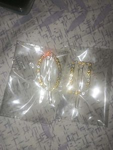 Hair Clip