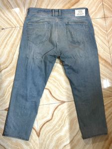 Flying Machine Blue Label Premium Denim