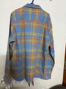 Ketch Full Sleeves Shirt