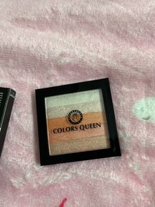 Colors Queen Glam Highlighter