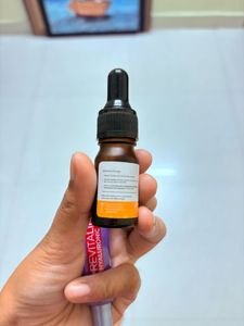 Deconstruct Vitamin C Ferulic Acid Serum