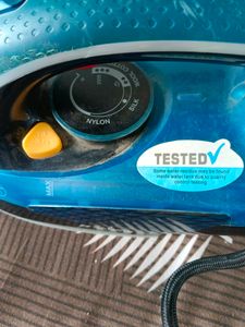 Sansui Steam Iron