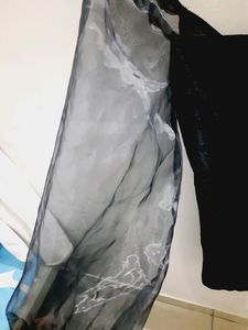 Black Bodycon Dress