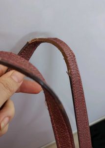 Authentic Coach shoulder bag