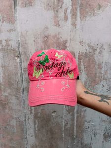 Vintage Cap