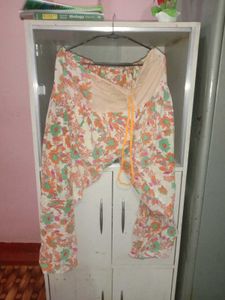 Donation women clothes