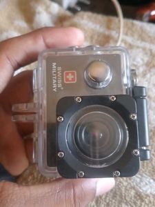Mini Camera