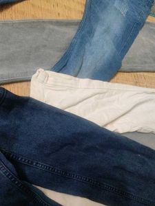 Jeans Bundles each 149₹