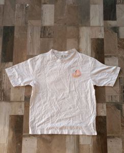 Casual T Shirt