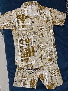 Cute Boys&#39; co-ord sets