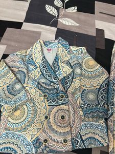 Co Ord For Kids