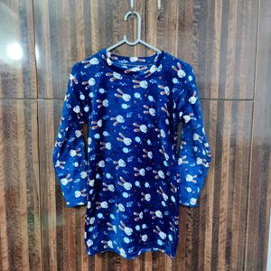 Women Night Suit