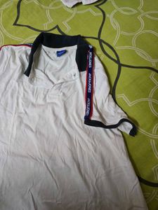JACK &amp; JONES POLO TSHIRT