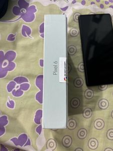 Google Pixel 6