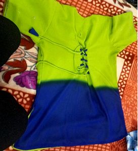 Beautiful Choli Size M