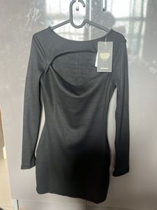 New Black Dress ( M Size )
