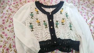 Wool TOP