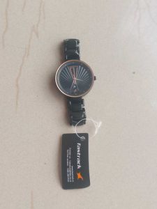 Fastrack x Ananya Panday Watch For Women