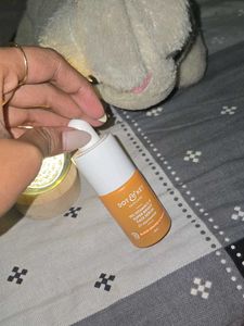 Dot &amp; Key Super Bright Face Serum