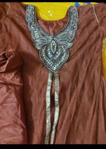 Brand New Black Party Dress