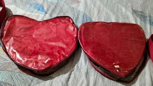 2 used jewellery box combo