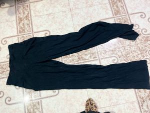 🩷🩷Formal Stylish Pent &amp; Black Rubber Jeans ❤️‍🔥